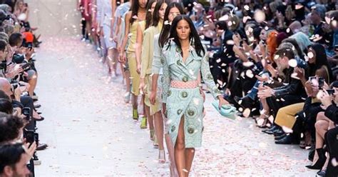 London Fashion Week 2016: Watch The Shows Live-Streamed Here | HuffPost ...