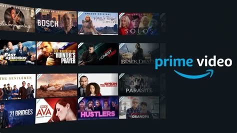 What to Watch on Amazon Prime in 2023? | ScreenNearYou