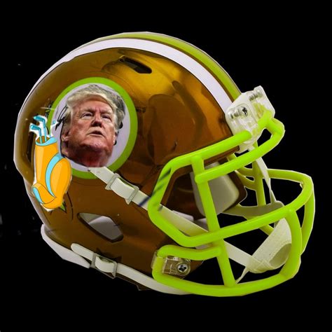 Washington Football Team unveils new helmet design : PoliticalHumor