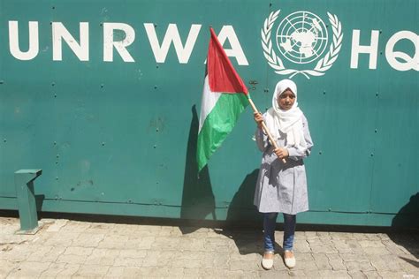 Why Israel has generally opposed UNRWA cuts - AIJAC