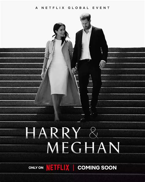 Prince Harry, Meghan Markle Netflix Series Release Date, Details - Parade