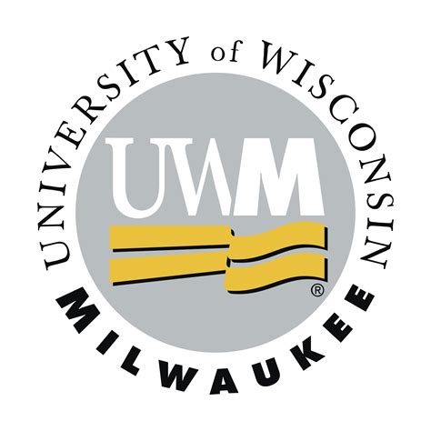 University of Wisconsin Milwaukee Logo PNG Transparent & SVG Vector - Freebie Supply