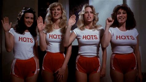 H.O.T.S. (1979) | MUBI