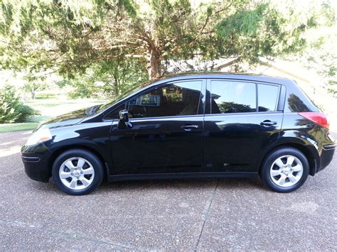 2008 Nissan Versa - Pictures - CarGurus