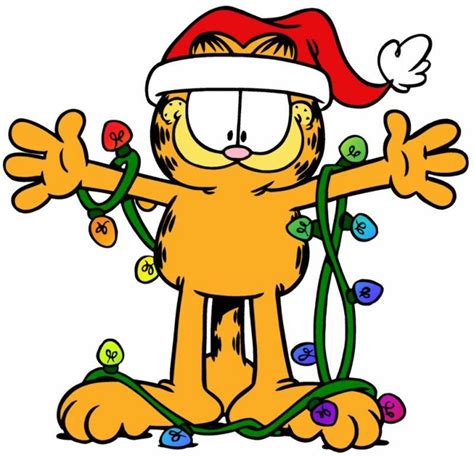 Download High Quality clipart christmas cartoon Transparent PNG Images ...