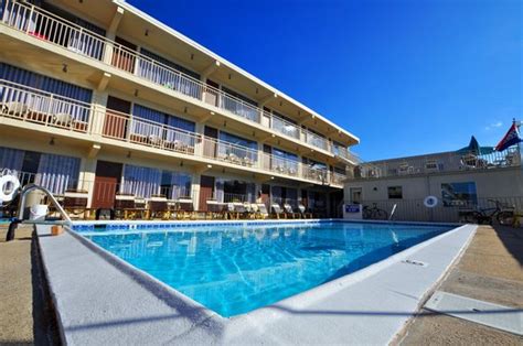 Lark Motel (Stone Harbor, NJ) 2017 Hotel Review - Family Vacation Critic