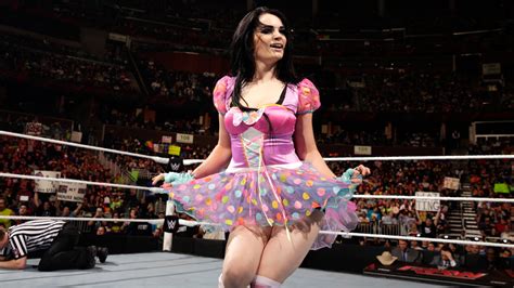 Paige is a princess when shes hungry... - Page 3 - Wrestling Forum ...