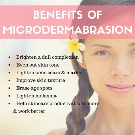 At-Home Microdermabrasion Devices | Microdermabrasion benefits, Home microdermabrasion ...