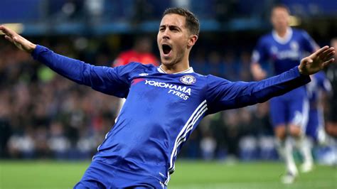 Eden Hazard Wallpapers (75+ images)