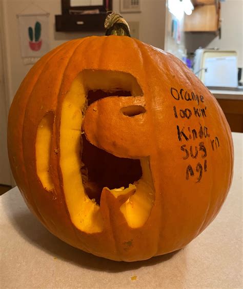 The Coolest Among Us Pumpkin Carving Pics, Check Them Out!