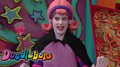 The Doodlebops 123 - ABRACADEEDEE | HD | Full Episode - YouTube