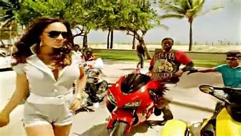 Dangerous - Akon - Full HD Song - video Dailymotion