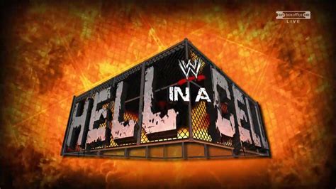 WWE Hell in a Cell Results: Match by Match Breakdown | News, Scores, Highlights, Stats, and ...