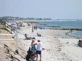 Salt Water Beaches | Town of Yarmouth, MA - Official Website