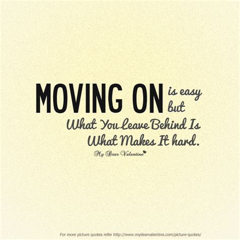 50+ Motivational Quotes about Moving On