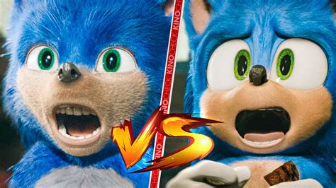 Sonic the Hedgehog movie breaks video game movie records