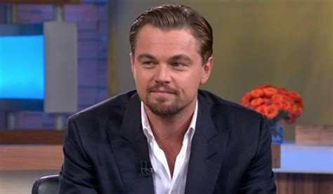 Interview: Leonardo Dicaprio Opens Up About His Intense Love Life for ...