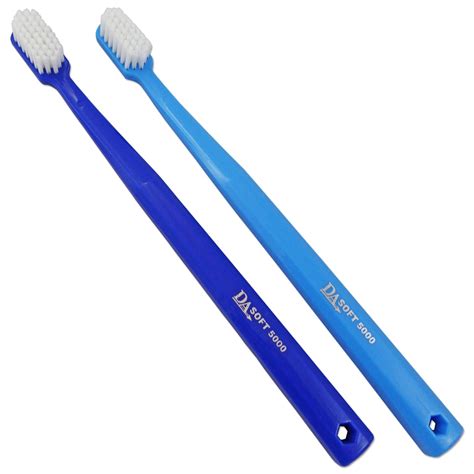 Travel Toothbrush & Toothpaste ~ Set of 2 - Dental Aesthetics