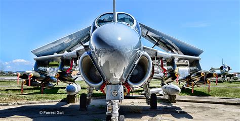 A-6E Intruder | Pacific Coast Air Museum | Navy attack plane