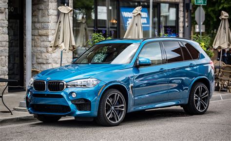 2019 Bmw X5 M Sport