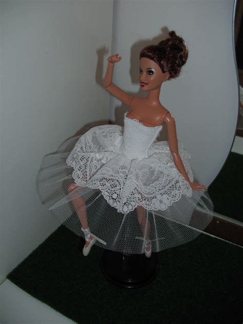 Barbie ballet dress / balett ruha | Fashion, Dress, Strapless dress