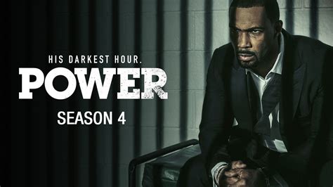 Watch Power · Season 4 Full Episodes Online - Plex