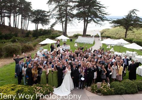 Seascape Beach Resort Wedding Photographer Terry Way: Seascape Resort in Aptos- Wedding ...