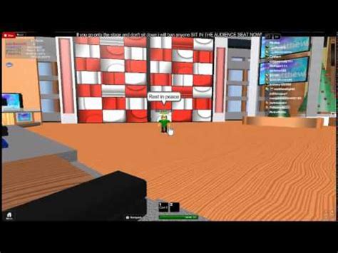 Roblox:Interview With Alexnewtron - YouTube