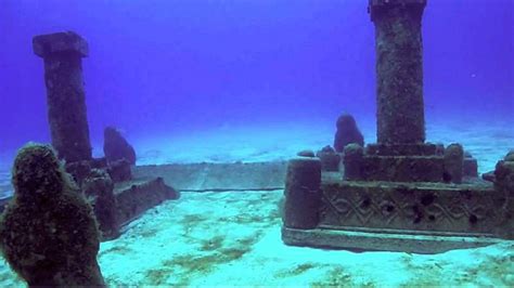 Where Mythology Meets Reality: Sunken City Of Dwarka - GoUNESCO - Make Heritage Fun!