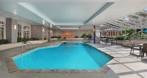 Embassy Suites Anaheim Near Disneyland