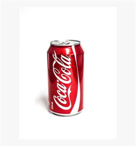 Coca Cola Can - Cylinder In The Real World PNG Image | Transparent PNG Free Download on SeekPNG