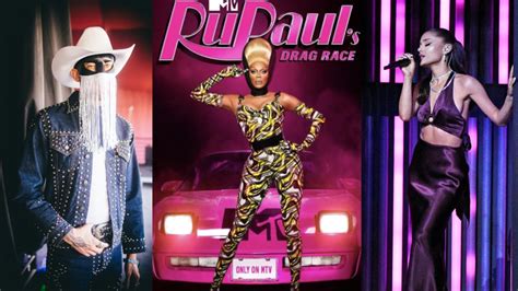 Here’s Every Celebrity Guest Judge for ‘RuPaul’s Drag Race’ Season 15