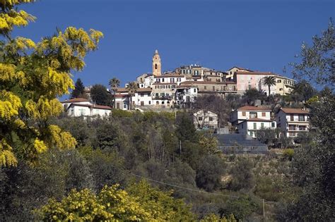 Top 10 Picturesque Villages in Liguria - The Stories, Colors and ...