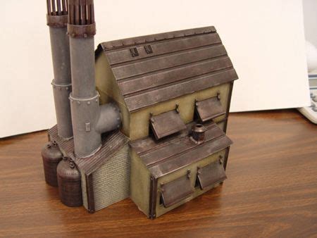 Terrainthralls Home Page | Model train table, Wargaming terrain, Train table