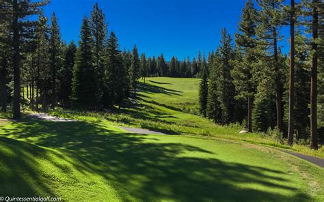 Coyote Moon Golf Course - Quintessential Golf