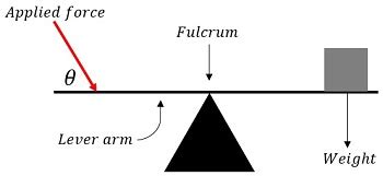 Law of the Lever: Definition, Formula & Examples | Study.com