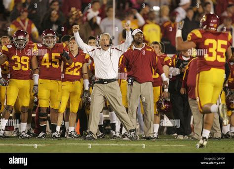 Pete Carroll Usc : Pete Carroll S Lasting Usc Legacy His Impact Beyond ...