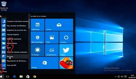 Comment faire une capture d'écran sur un PC Windows 10 - Informatique Mania