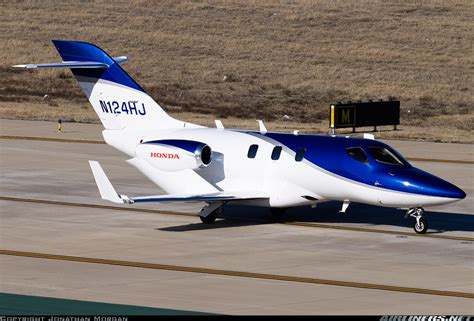 Honda HA-420 HondaJet - Untitled | Aviation Photo #7126741 | Airliners.net