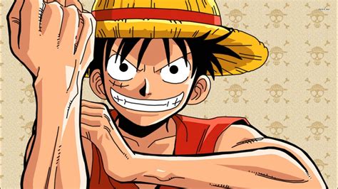 🔥 Download Luffy One Piece Wallpaper by @delliott67 | One Piece Luffy ...