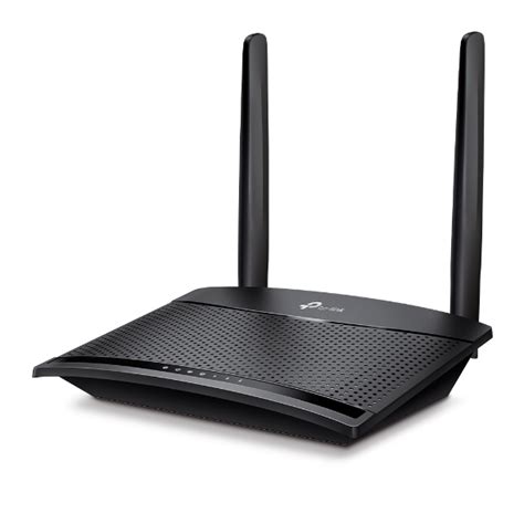 TL-MR100 | 300 Mbps Wireless N 4G LTE Router | TP-Link India