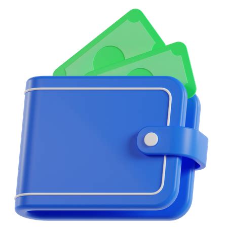 675 3D Wallet Finance Illustrations - Free in PNG, BLEND, GLTF - IconScout