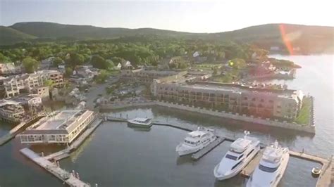 Harborside Hotel - Local Attractions in Bar Harbor, ME - YouTube