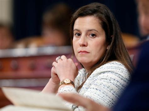 Rep. Elise Stefanik backs the controversial GOP-sanctioned recount of ...