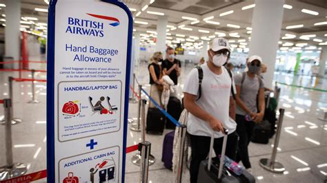 Covid-19: Spain to lift restrictions on British arrivals