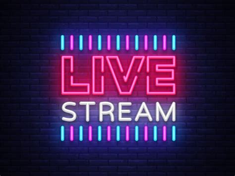 Live Streaming Encoder for Broadcasting Live Events