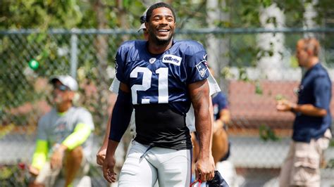 Super Bowl hero Malcolm Butler opening eyes in practice | FOX Sports