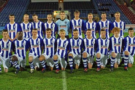 Huddersfield Scrap All Academy Teams Below U17's — Keepitonthedeck
