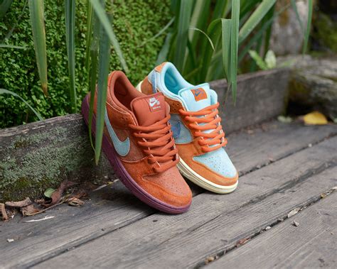 Nike SB Dunk Low Pro: Dictionary of Colour | Flatspot