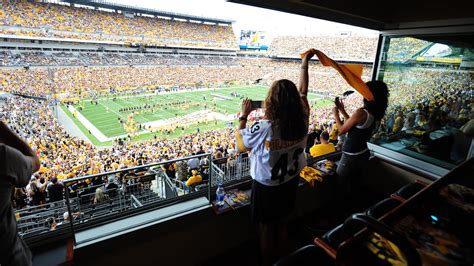 Steelers Tickets | Pittsburgh Steelers - Steelers.com